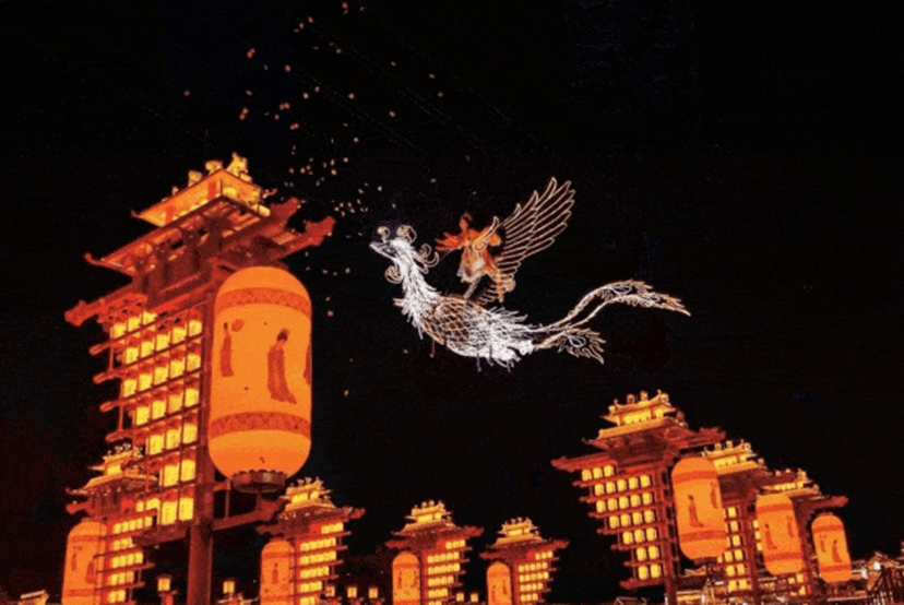 會(huì)展活動(dòng)服務(wù)
