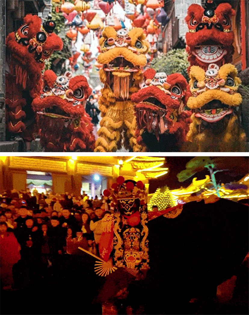 會(huì)展活動(dòng)服務(wù)