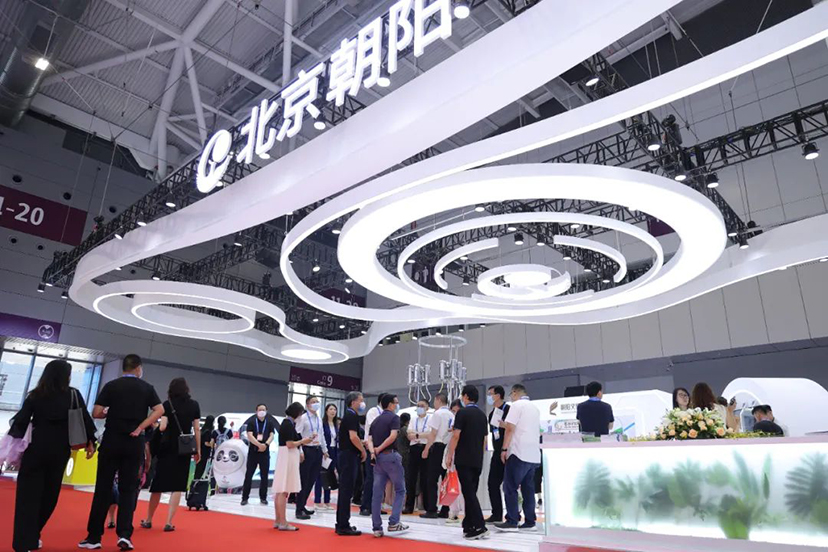 展會(huì)主場(chǎng)運(yùn)營(yíng)管理中對(duì)展臺(tái)搭建安全的要求