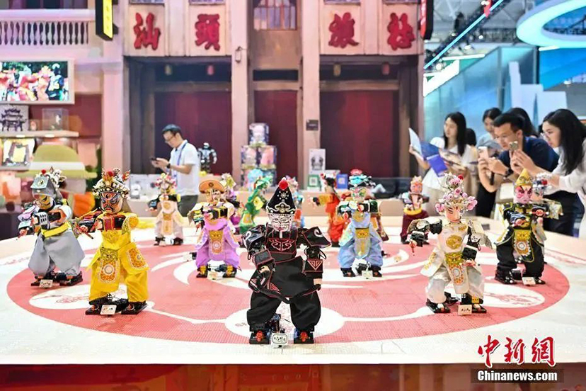 2025深圳文博會-展會主場服務(wù)