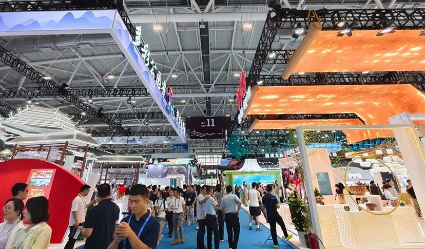 2025深圳文博會-展會主場服務(wù)